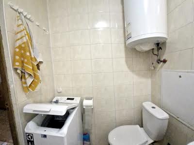 квартира за адресою Стрийська вул., 78