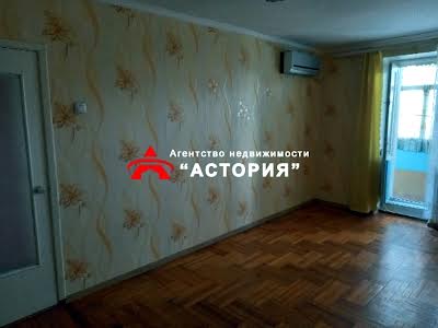 квартира за адресою Тбіліська вул., 31