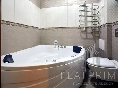 квартира за адресою Регенераторна вул., 4 к17-1