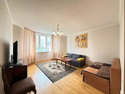 квартира по адресу Бориса Гмыри ул., 6