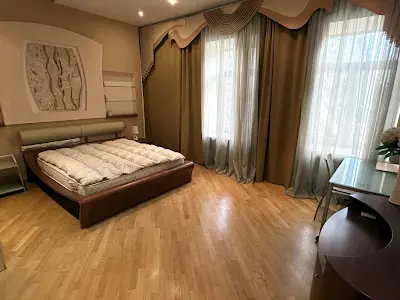 квартира по адресу Європейська, 6