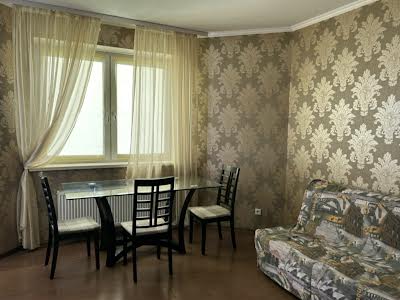 квартира за адресою Олександра Мишуги вул., 12