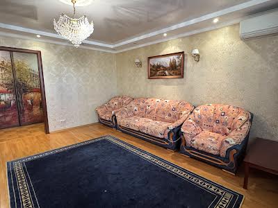 квартира по адресу Дарницкий бульв., 8