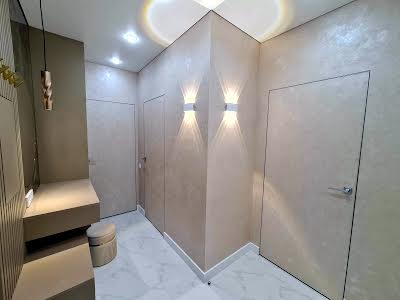 квартира за адресою Золотоустівська вул., 25