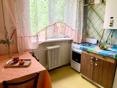 квартира по адресу Олімпійська ул., 1б