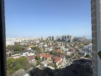 квартира за адресою Валерія Самофалова вул. (Каманіна), 16а/3