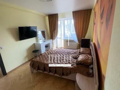 квартира за адресою Ново-Дарницька, 27