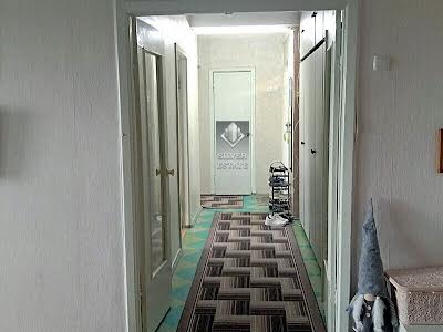 квартира за адресою Чарівна вул., 155
