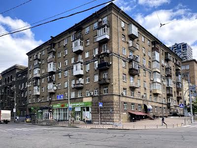 квартира по адресу Большая Васильковская ул. (Красноармейская), 71/6