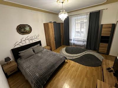 квартира по адресу Менцинского ул., 6
