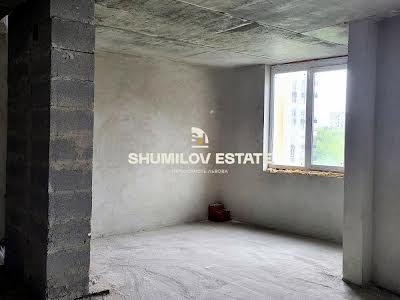квартира по адресу Под Голоском ул., 19