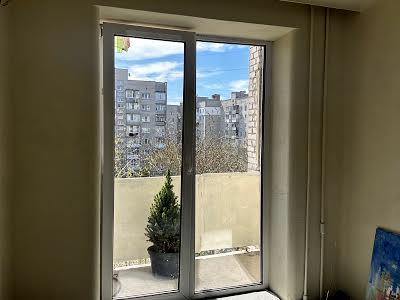 квартира по адресу Академика Янгеля ул. (Фрунзе), 65
