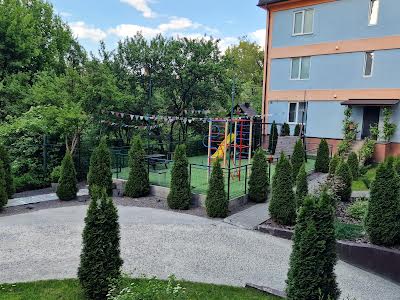 квартира за адресою Євгена Маланюка вул. (Степана Сагайдака), 55/2