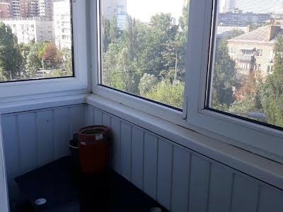 квартира за адресою Лесі Українки бульв., 24