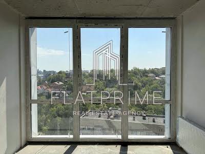 квартира за адресою Мокра вул. (Кудряшова), 8-Б