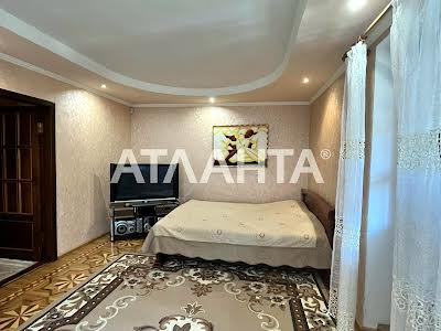 квартира за адресою Левітана вул., 40