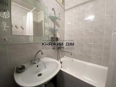 квартира за адресою Михайла Гришка вул., 8