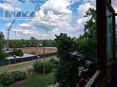 квартира за адресою Хакаська вул., 3-А