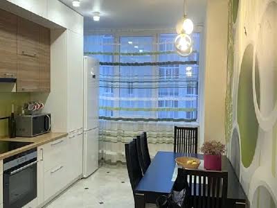 квартира по адресу Улецкая ул., 10