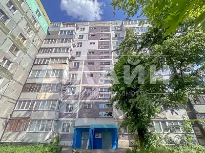 квартира по адресу Воронежская ул., 24