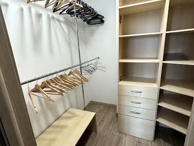 квартира за адресою Казарменна вул. (Григорія Андрющенка), 6-Г