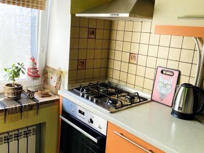 квартира по адресу Солнечная набережная ул. (Маршала Малиновского), 8