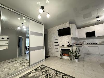 квартира за адресою Григорія Сковороди вул., 25
