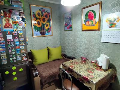 квартира за адресою Зарічанська вул., 14 А