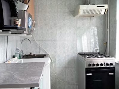 квартира за адресою Будівельників вул., 4-А