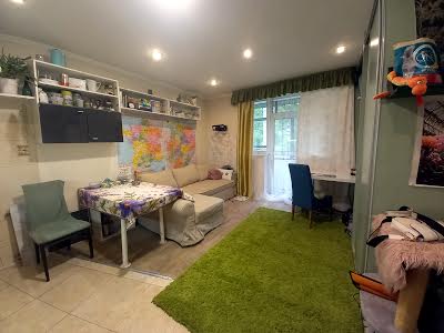 квартира за адресою Левандівська вул., 26
