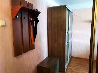 квартира за адресою Оболонський просп., 43