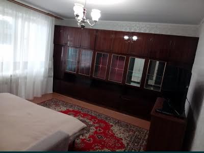 квартира по адресу 3 Лінія ул., 17