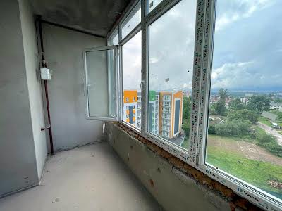 квартира по адресу Остромирська ул., 49-Г/1