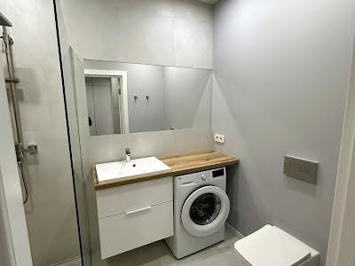 квартира по адресу Трускавецька, 137