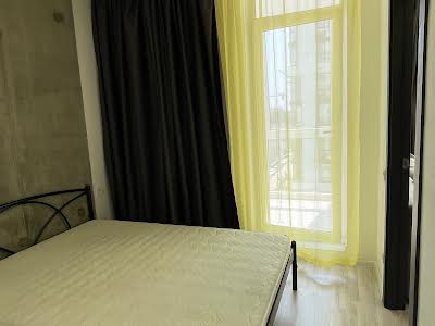 квартира за адресою Салютна вул., 2к3