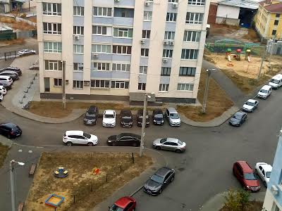 квартира за адресою Лисаветинська вул., 3-А