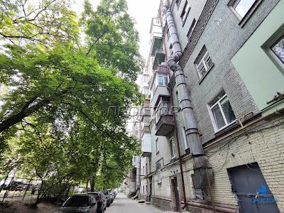 квартира за адресою Берестейський просп. (Перемоги), 60