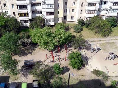 квартира за адресою Червоної Калини просп. (Володимира Маяковського), 95-Б