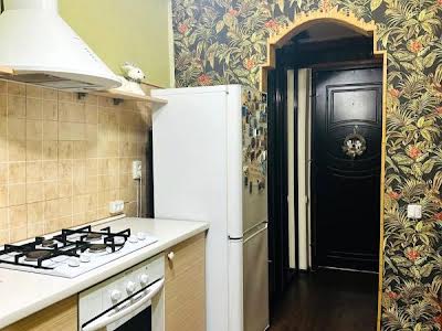 квартира за адресою Одеса, Богдана Хмельницького вул., 23