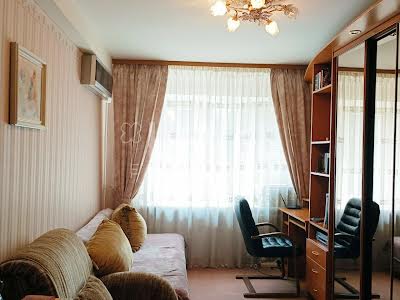 квартира за адресою Ентузіастів вул., 15