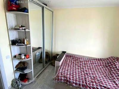 квартира по адресу Юлии Здановской ул. (Ломоносова), 36-В
