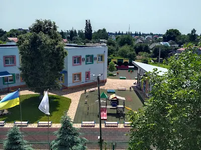квартира за адресою Володимирська вул., 2 Б
