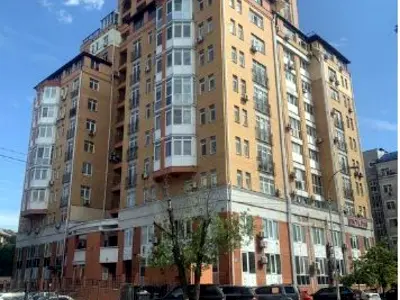 квартира по адресу Почайнинская ул., 70