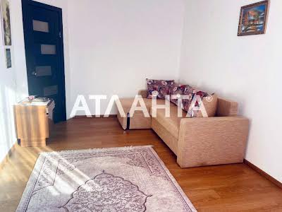 квартира за адресою Зелена вул., 27