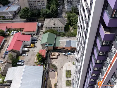 квартира по адресу Воздухофлотский просп. (Повітрофлотський), 56-Г