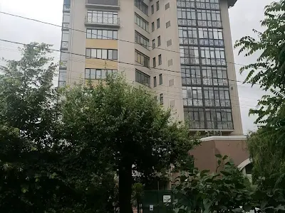 квартира за адресою Нагірна вул., 15