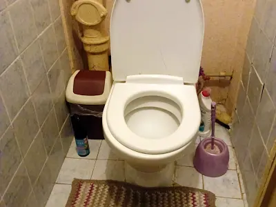 комната по адресу Александры Экстер ул. (Цветаевой Марины), 8