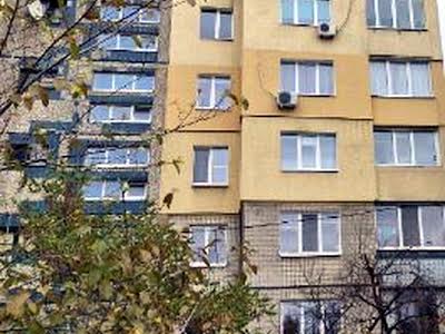 квартира за адресою Осіння вул., 9-А