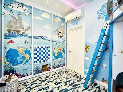 квартира за адресою Аркадийское плато, 5А