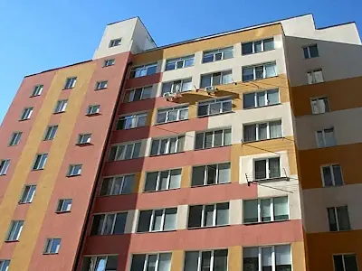 квартира по адресу Михаила Грушевского ул., 39/1 к1